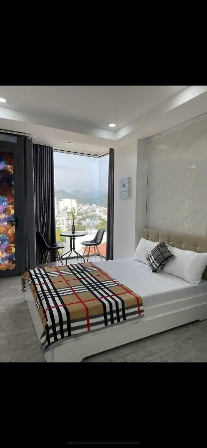 Victoria Apartment Nhatrang Нячанг