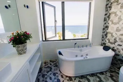 Victoria Apartment Nhatrang Nha Trang Vietnam